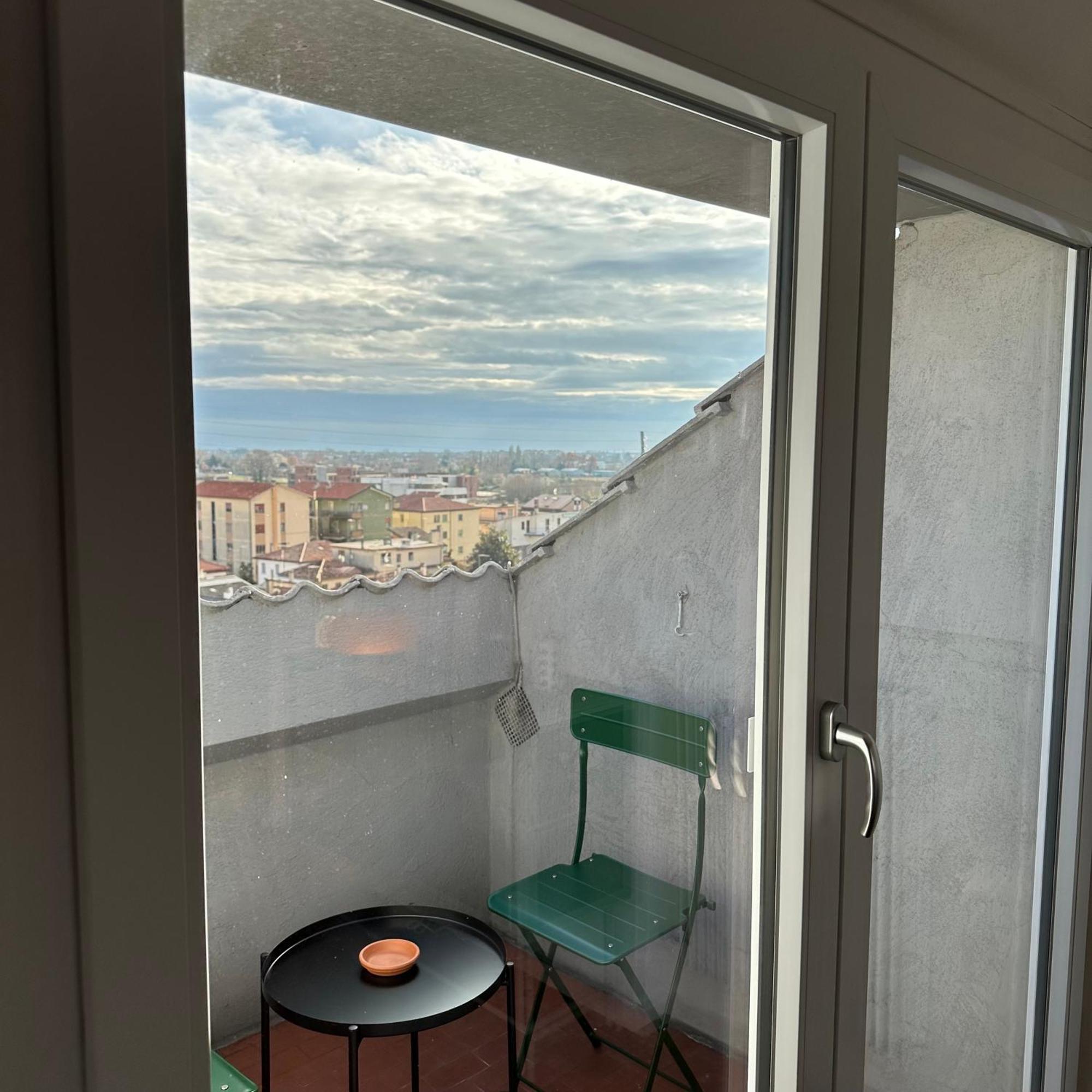 Venice Rooms Фаваро-Венето Екстер'єр фото