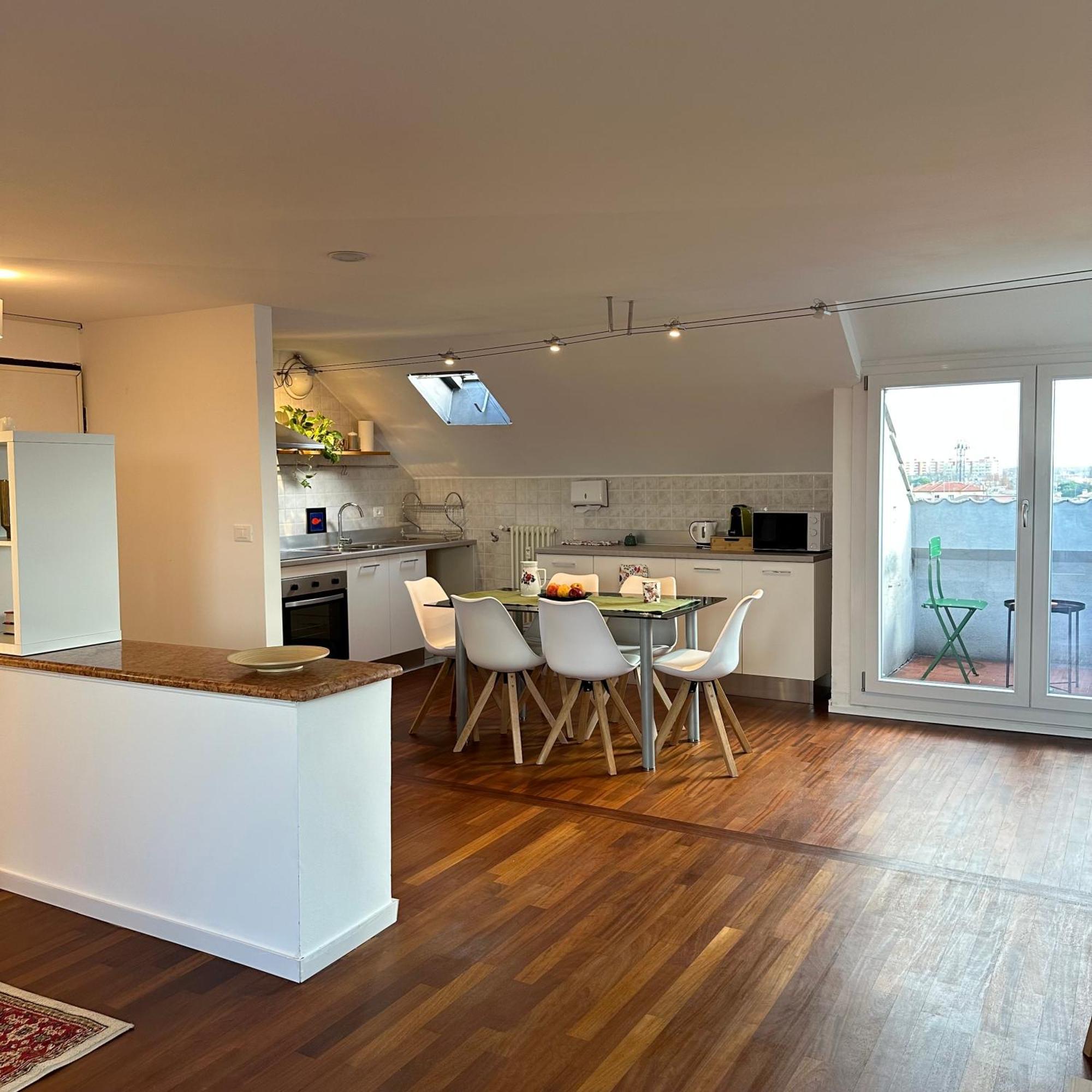 Venice Rooms Фаваро-Венето Екстер'єр фото
