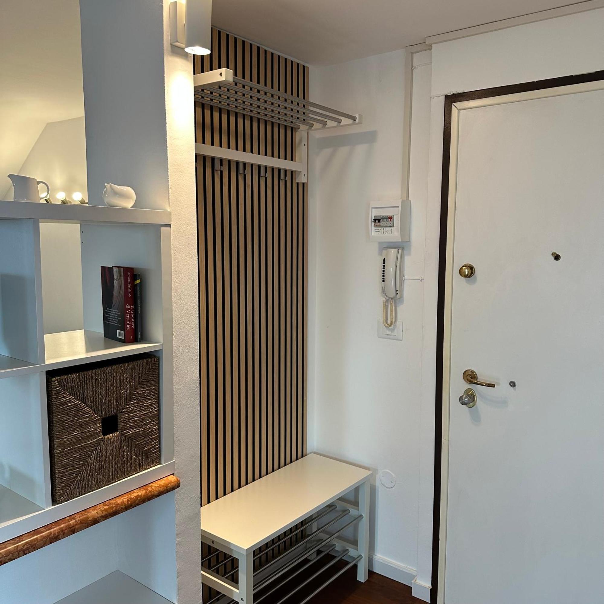 Venice Rooms Фаваро-Венето Номер фото