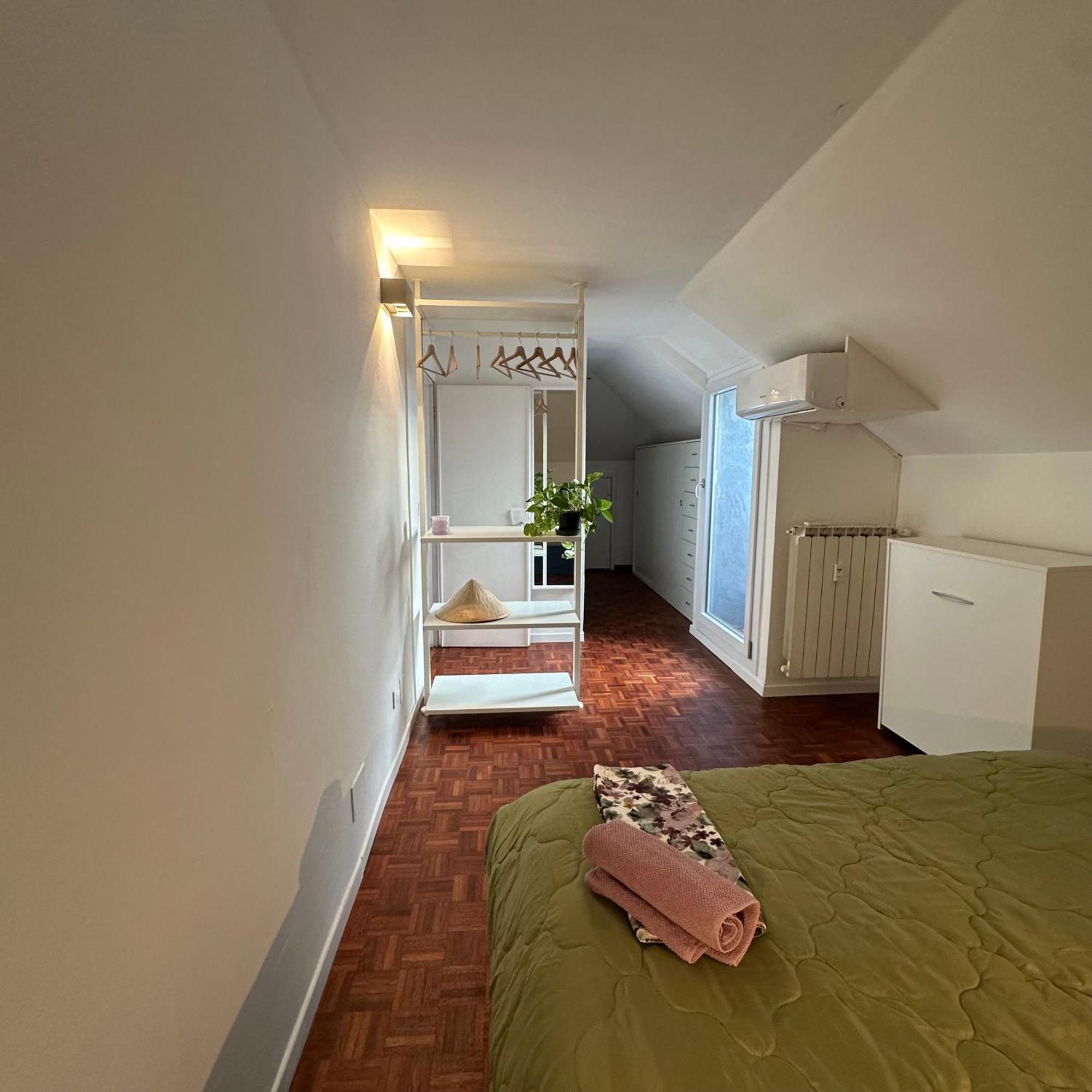 Venice Rooms Фаваро-Венето Екстер'єр фото